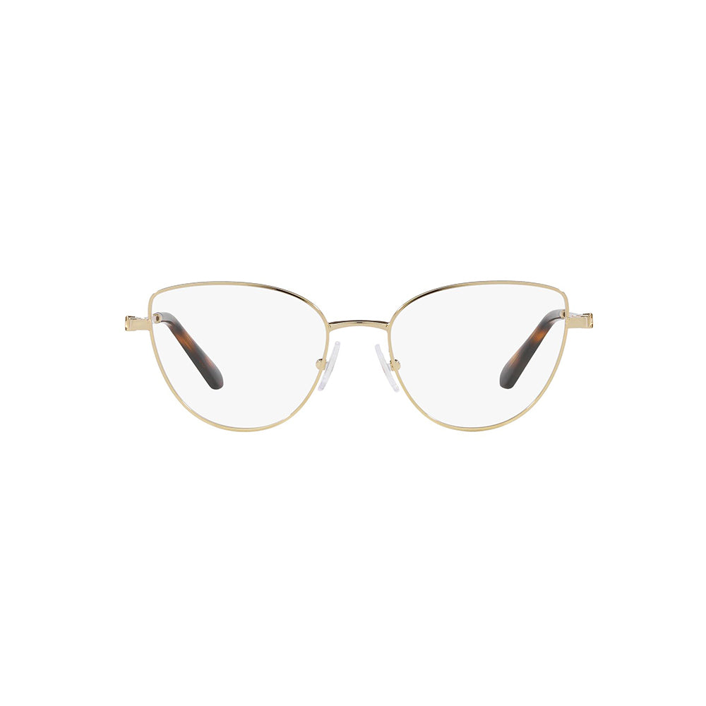 Gafas de Vista para Mujer Swarovski 1007 4013 - Metálicas color Dorado