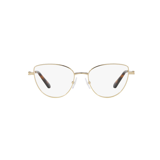 Gafas de Vista para Mujer Swarovski 1007 4013 - Metálicas color Dorado