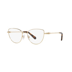 Gafas de Vista para Mujer Swarovski 1007 4013 - Metálicas color Dorado