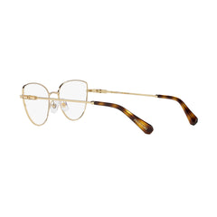 Gafas de Vista para Mujer Swarovski 1007 4013 - Metálicas color Dorado