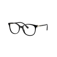 Gafas de Vista para Mujer Swarovski 2002 1001 - En Nylon color Negro