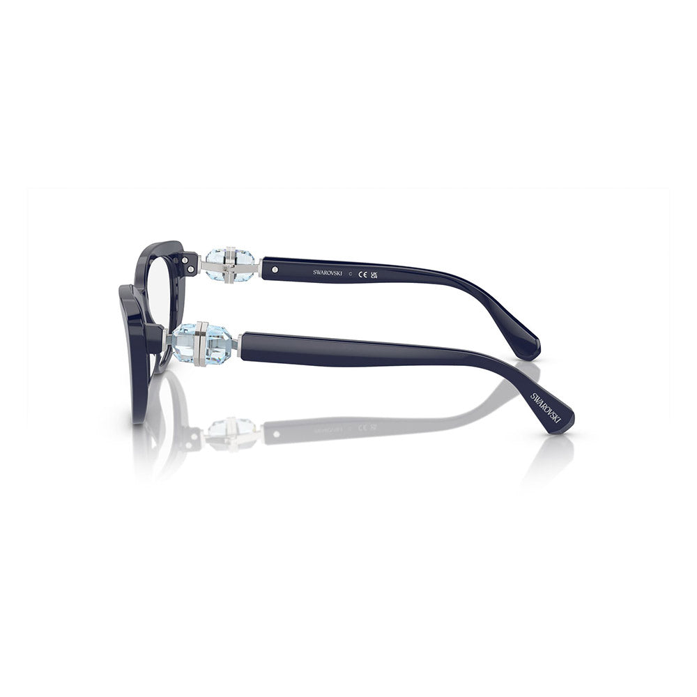 Gafas de Vista para Mujer Swarovski 2005 1004 - En Acetato color Azul