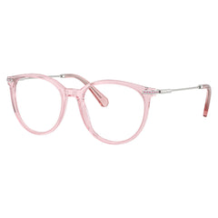 Gafas de Vista para Mujer Swarovski 2009 3001 - metálicas color Rosado