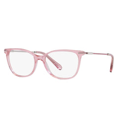 Gafas de Vista para Mujer Swarovski 2010 3001 - cuadradas color Rosado