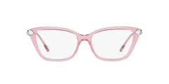 Gafas de Vista para Mujer Swarovski 2011 3001 - Metálicas color Rosado