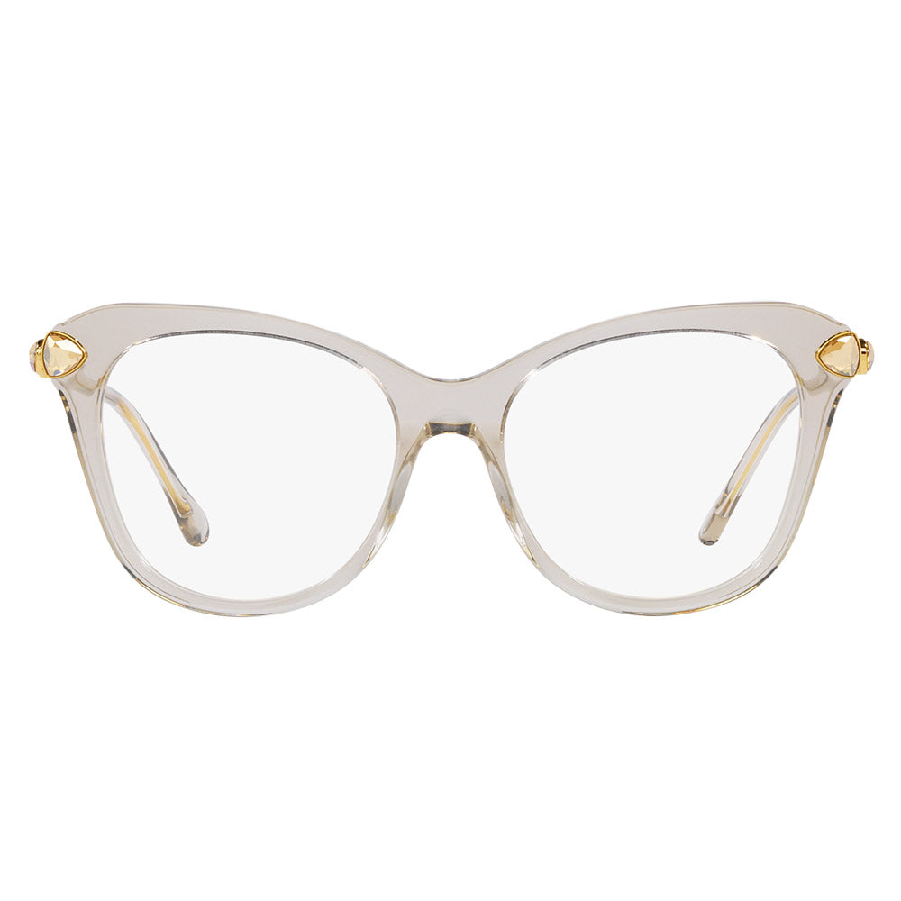 gafas-de-vista-para-mujer-swarovski-2012-3003-irregulares-color-beige