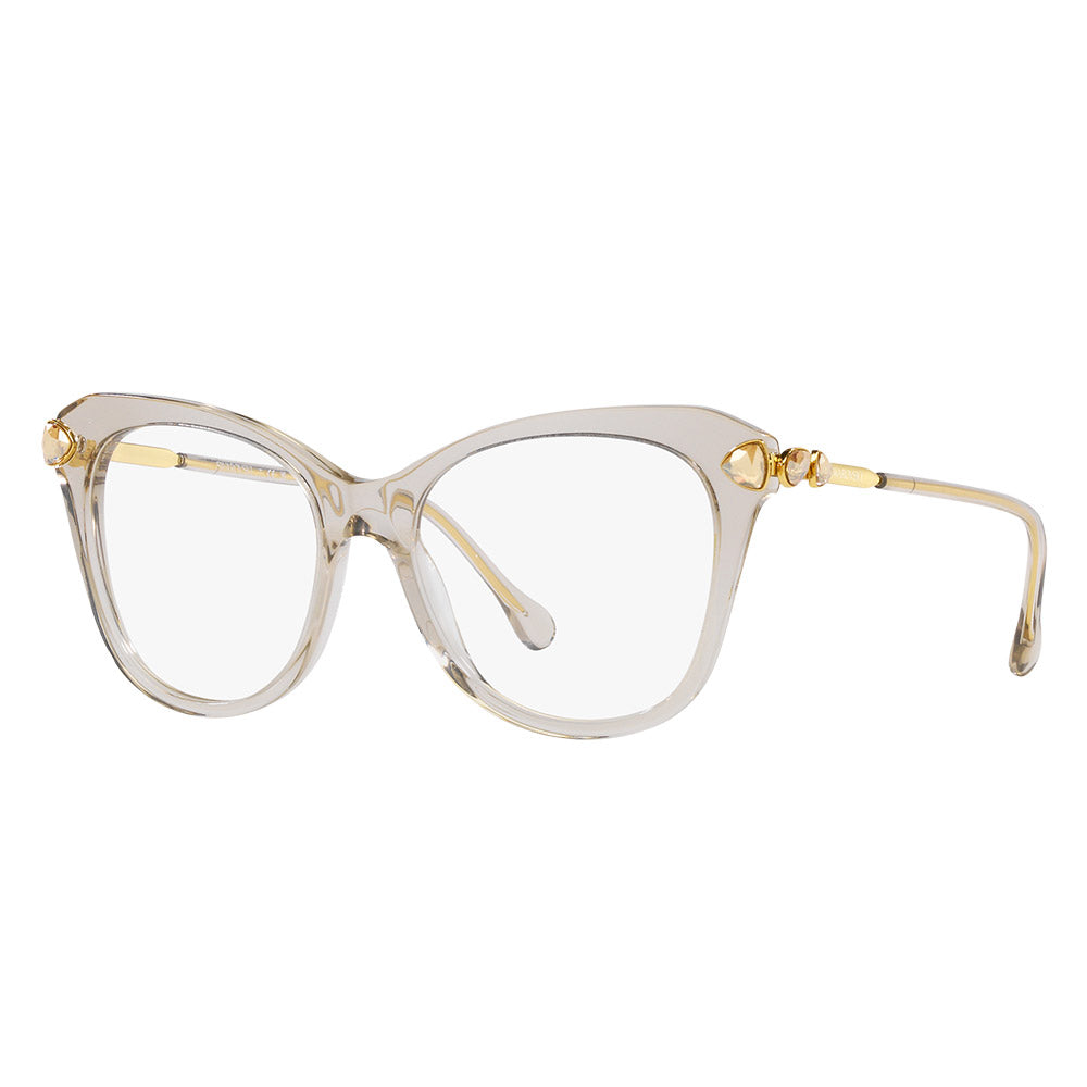 gafas-de-vista-para-mujer-swarovski-2012-3003-irregulares-color-beige