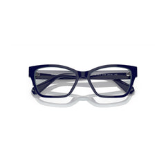 Gafas de Vista para Mujer Swarovski 2013 1018 - En Acetato color Azul