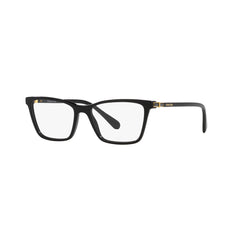 Gafas de Vista para Mujer Swarovski 2015 1001 - En Acetato color Negro