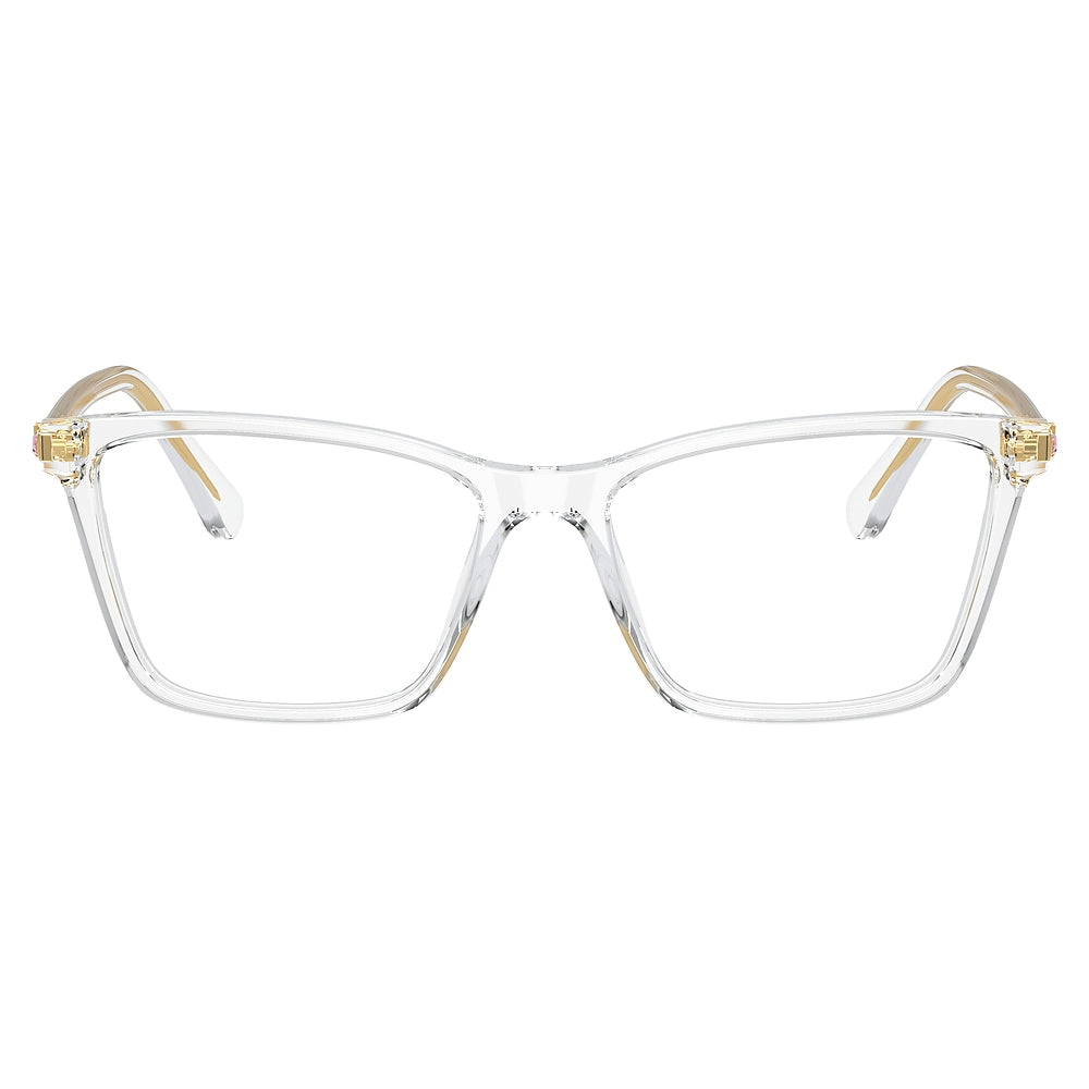 Gafas de Vista para Mujer Swarovski 2015 1027 - en acetato color Transparente