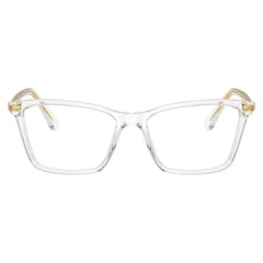 Gafas de Vista para Mujer Swarovski 2015 1027 - en acetato color Transparente