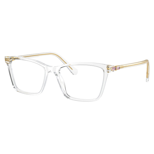 Gafas de Vista para Mujer Swarovski 2015 1027 - en acetato color Transparente