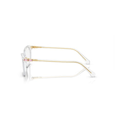 Gafas de Vista para Mujer Swarovski 2015 1027 - en acetato color Transparente