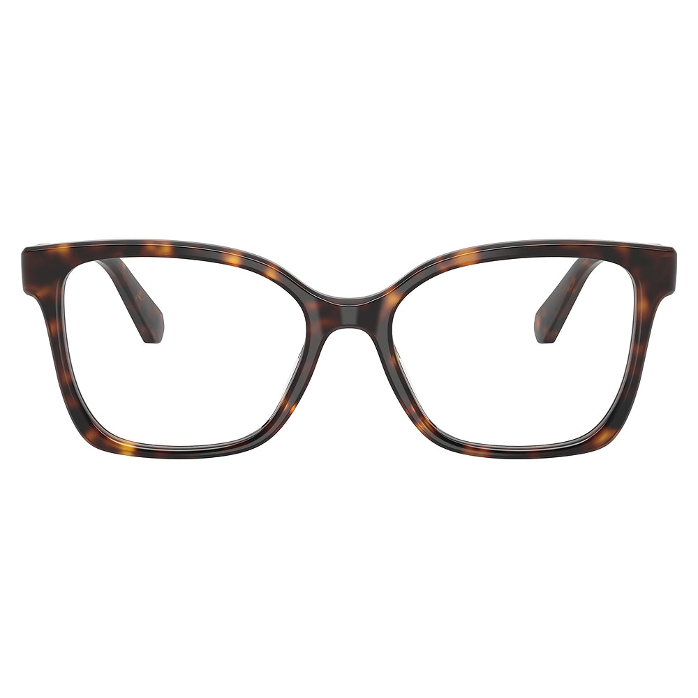 Gafas de Vista para Mujer Swarovski 2061 1101 - Acetato color Café