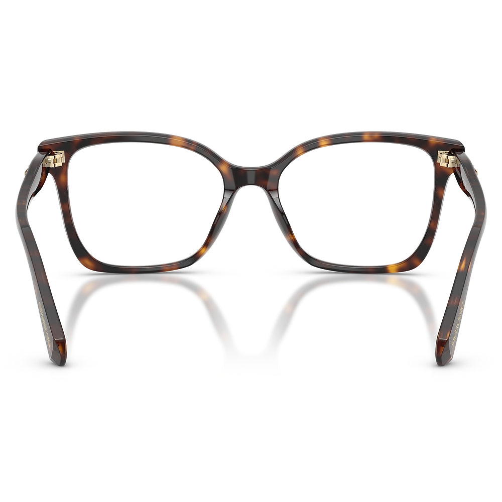 Gafas de Vista para Mujer Swarovski 2061 1101 - Acetato color Café