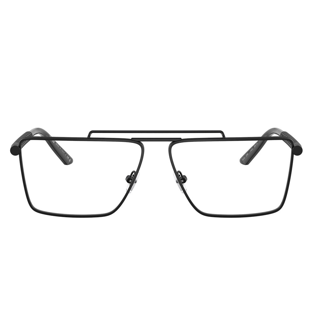 Gafas de Vista para Hombre Versace 1295 1433 - rectangulares color Negro