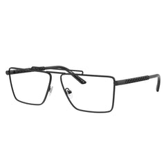 Gafas de Vista para Hombre Versace 1295 1433 - rectangulares color Negro