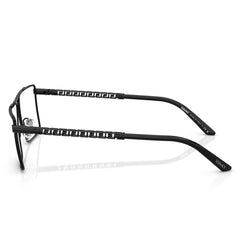 Gafas de Vista para Hombre Versace 1295 1433 - rectangulares color Negro