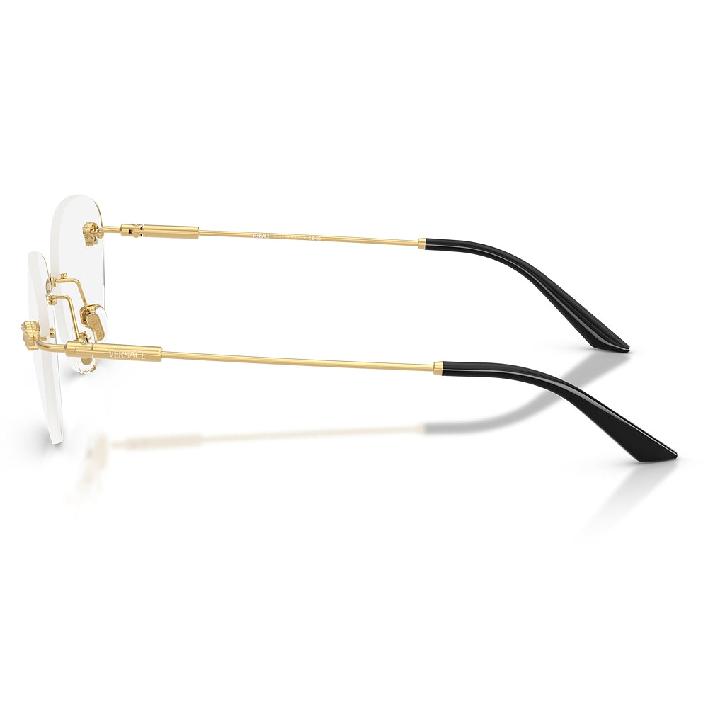 gafas-de-vista-para-mujer-versace-1305-1002-metalicas-color-dorado