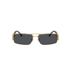 Gafas de Sol para Hombre Versace 2257 100287 - Metálicas color Dorado