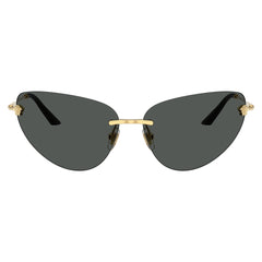 Gafas de Sol para Mujer Versace 2281 100287 - metálicas color Dorado