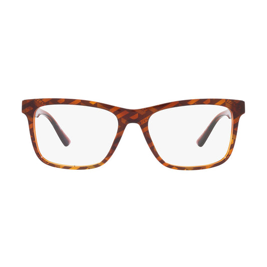 Gafas de Vista para Hombre Versace 3319 - En acetato color Havana