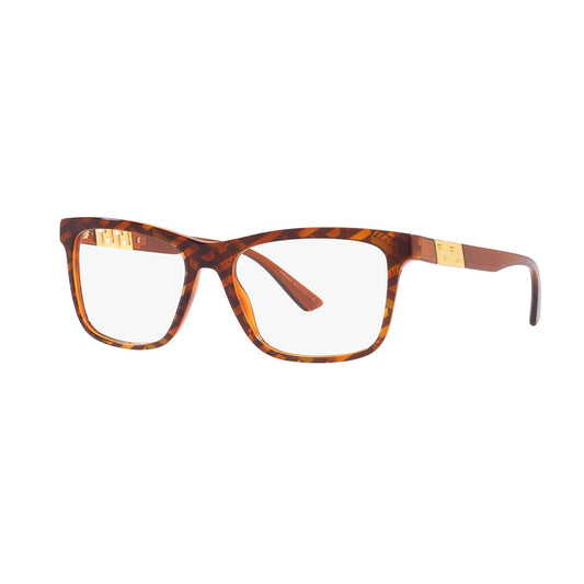 Gafas de Vista para Hombre Versace 3319 - En acetato color Havana