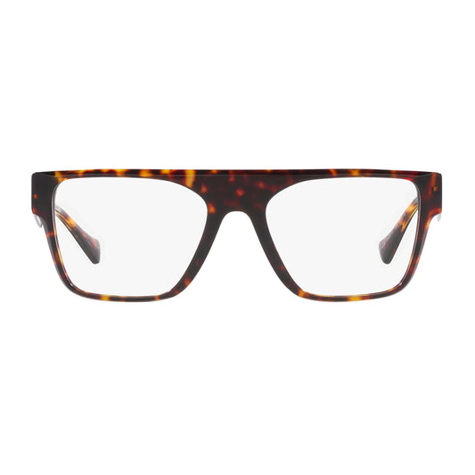 Gafas de Vista para Mujer Versace 3326U - En acetato color Havana