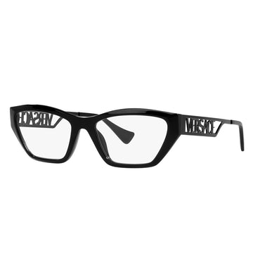 Gafas de Vista para Mujer Versace 3327U 5232 - irregulares color Negro