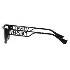 Gafas de Vista para Mujer Versace 3327U 5232 - irregulares color Negro