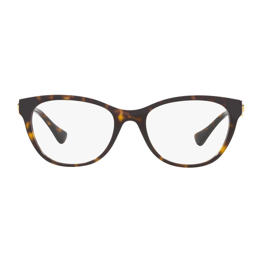 Gafas de Vista para Mujer Versace 3330 108 - En acetato color Havana