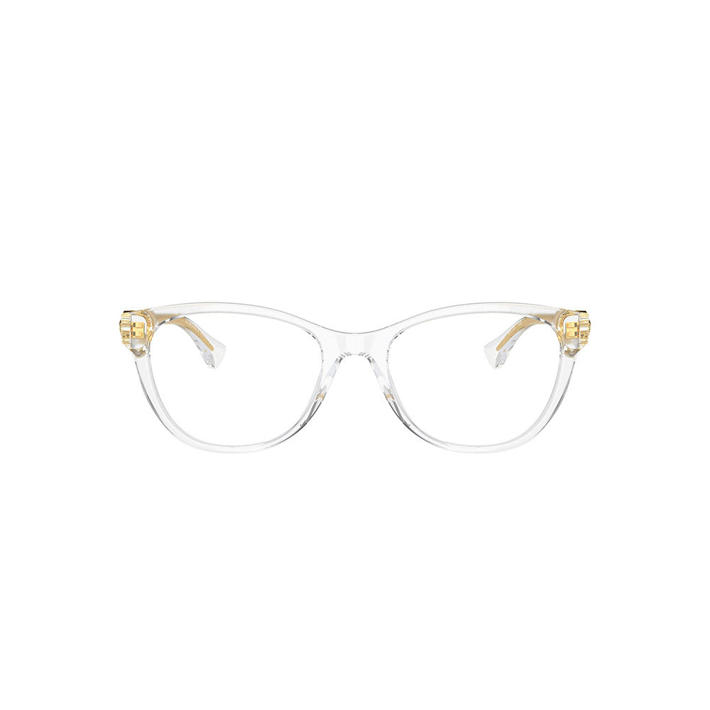 Gafas de Vista para Mujer Versace 3330 148 - En acetato color Transparente