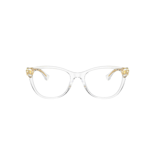 Gafas de Vista para Mujer Versace 3330 148 - En acetato color Transparente