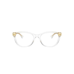 Gafas de Vista para Mujer Versace 3330 148 - En acetato color Transparente