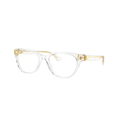 Gafas de Vista para Mujer Versace 3330 148 - En acetato color Transparente