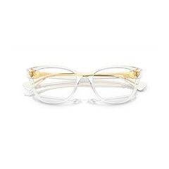 Gafas de Vista para Mujer Versace 3330 148 - En acetato color Transparente 