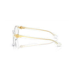 Gafas de Vista para Mujer Versace 3330 148 - En acetato color Transparente