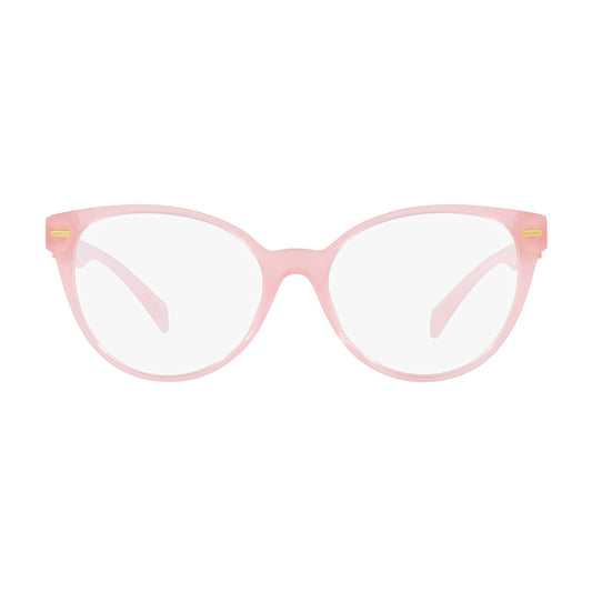 Gafas de Vista para Mujer Versace 3334 - En acetato color Rosado