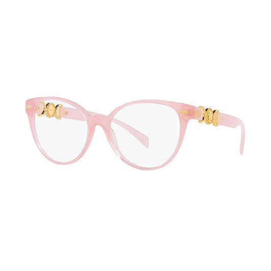 Gafas de Vista para Mujer Versace 3334 - En acetato color Rosado