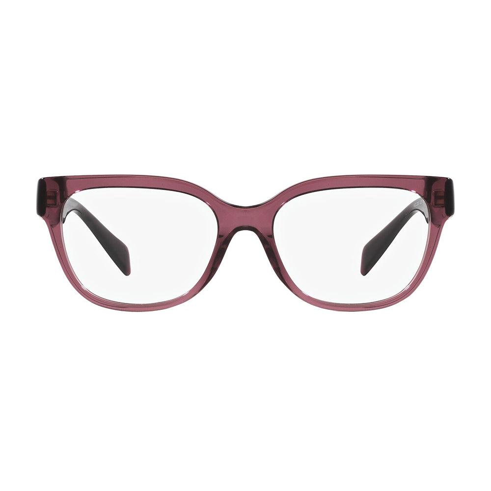 Gafas de Vista para Mujer Versace 3338 - En acetato color Morado.