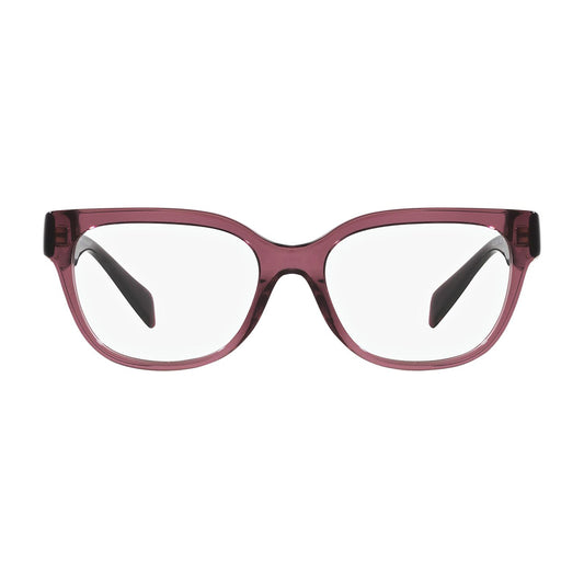 Gafas de Vista para Mujer Versace 3338 - En acetato color Morado.