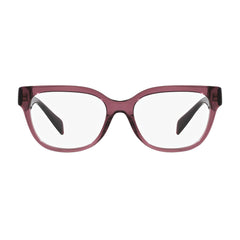 Gafas de Vista para Mujer Versace 3338 - En acetato color Morado.