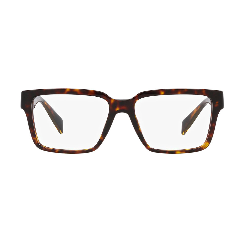 Gafas de Vista para Hombre Versace 3339U- En acetato color Havana.