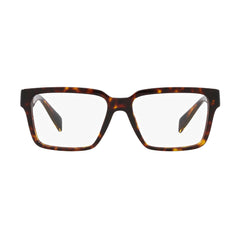 Gafas de Vista para Hombre Versace 3339U- En acetato color Havana.