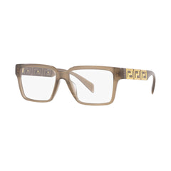 Gafas de Vista para Hombre Versace 3339U- En acetato color Café.