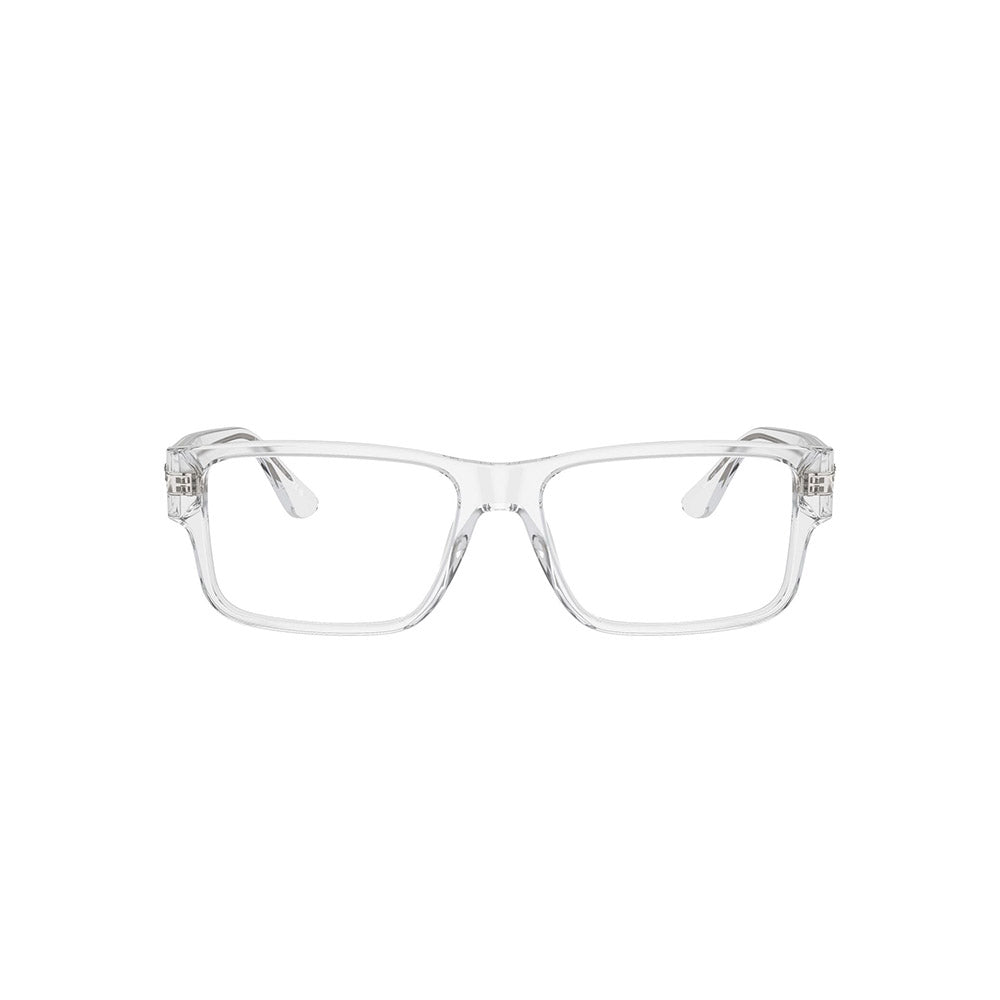 Gafas de Vista para Hombre Versace 3342 148 - En Acetato color Transparente