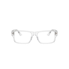 Gafas de Vista para Hombre Versace 3342 148 - En Acetato color Transparente