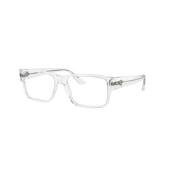 Gafas de Vista para Hombre Versace 3342 148 - En Acetato color Transparente