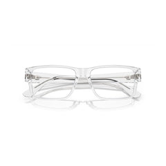 Gafas de Vista para Hombre Versace 3342 148 - En Acetato color Transparente