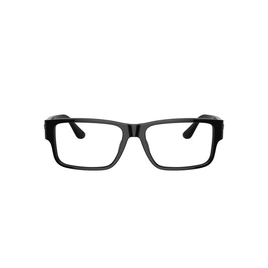 Gafas de Vista para Hombre Versace 3342 GB1 - En Acetato color Negro